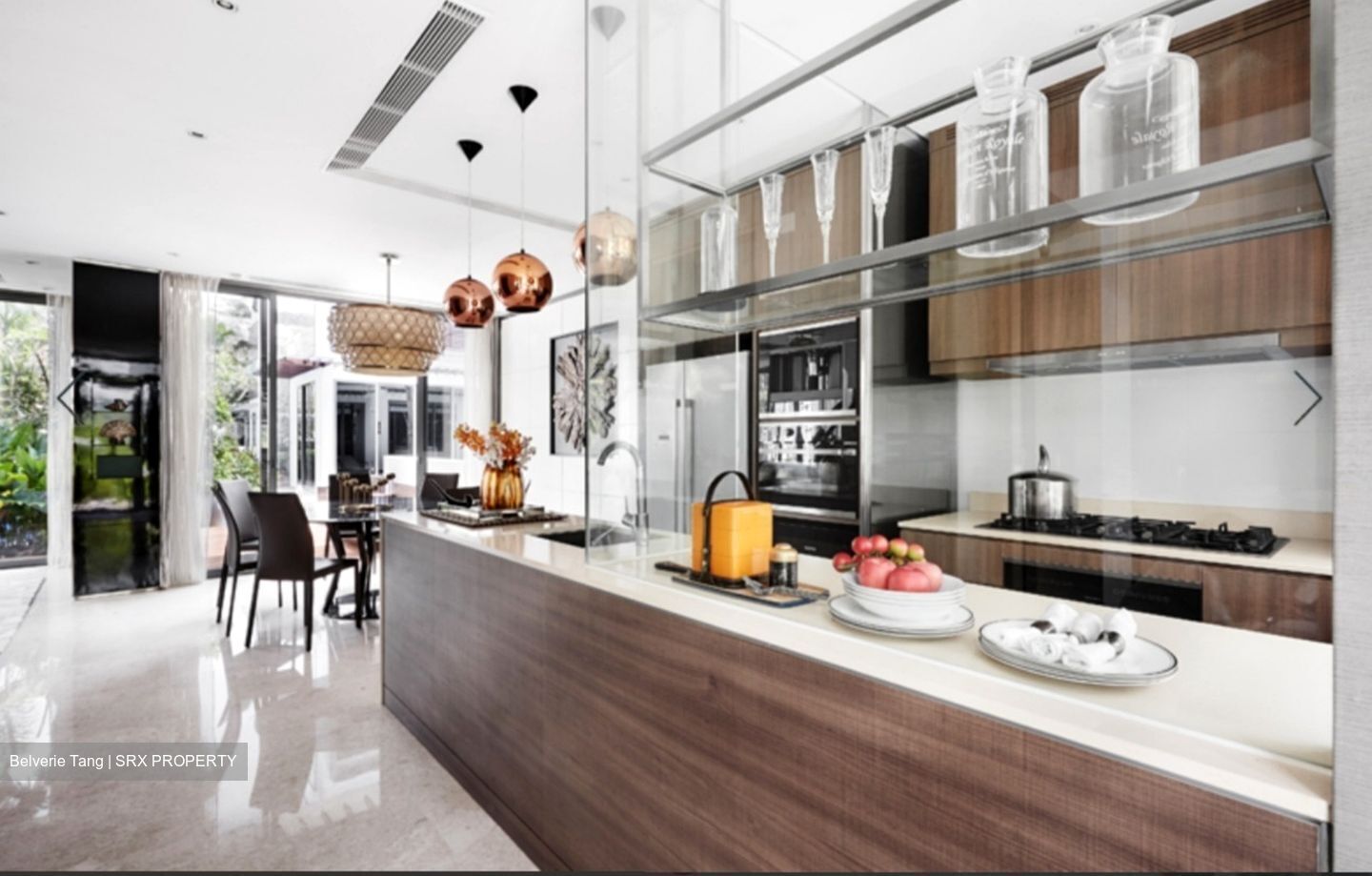 Greenwood Mews (D11), Terrace #367168061